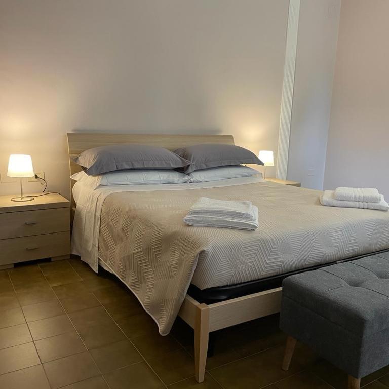 Relais LaValle - Deluxe King Suite - 8