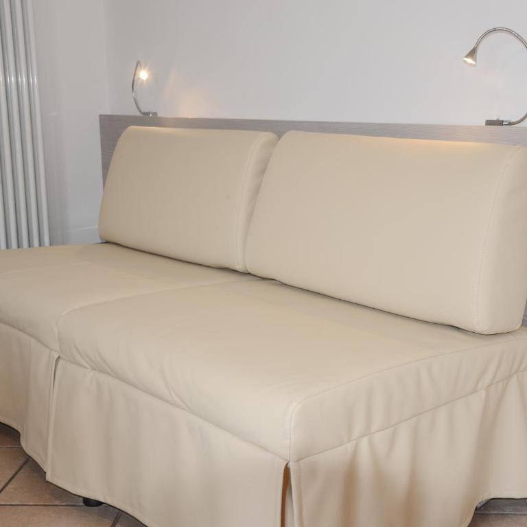 Residence Franca B&B - Appartamento con 1 Camera da Letto (2 Adulti) - 30