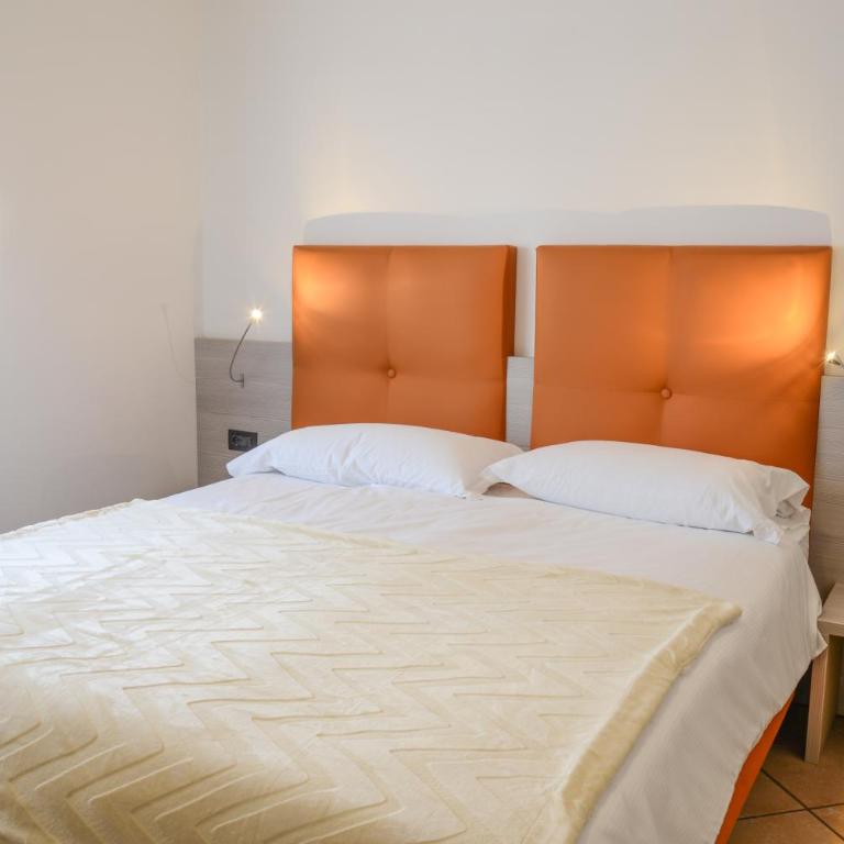 Residence Franca B&B - Camera Quadrupla - 20
