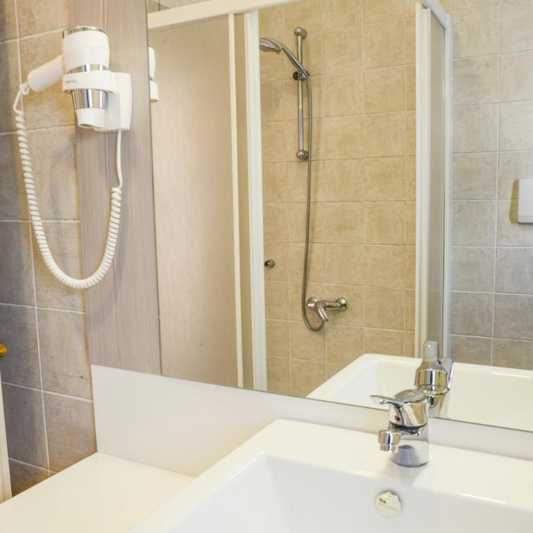 Residence Franca B&B - Appartamento con 1 Camera da Letto (2 Adulti) - 15