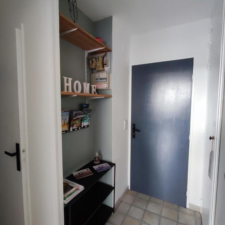 studio meublé classé 2 étoiles - 30m² - Appartamento Monolocale - 9