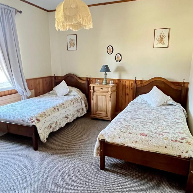 Casa Frau Holle - Quadruple Room with Garden View - 2