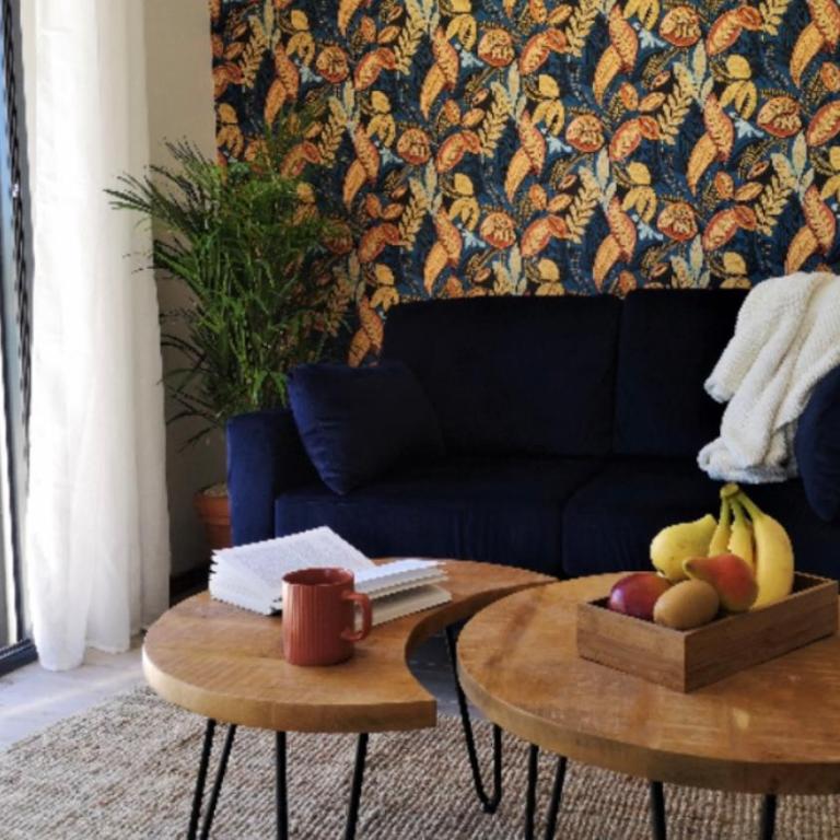 Bienvenue à La Petite Virette - Maison 1 Chambre - 4