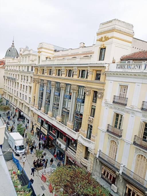 Apartamento en el centro de Madrid!! - Two-Bedroom Apartment - 28