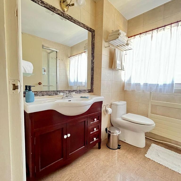 Casa Frau Holle - Quadruple Room with Garden View - 3