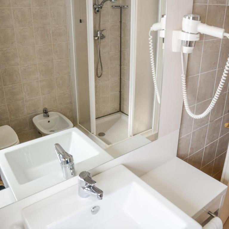 Residence Franca B&B - Appartamento con 1 Camera da Letto (2 Adulti) - 13