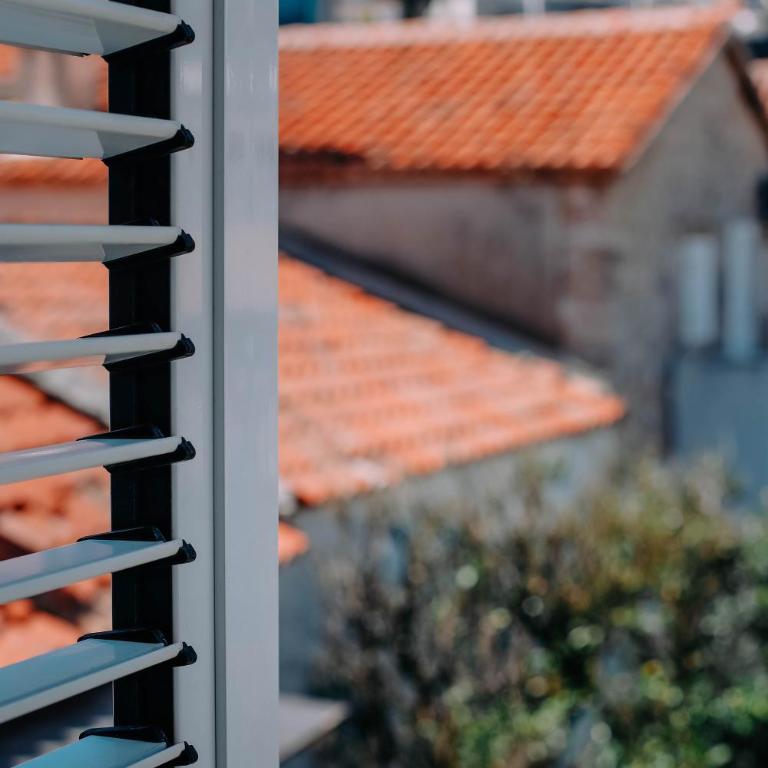 Villa Casa di Pietra - Budva Old town - Apartman sa 1 Spavaćom Sobom - 15