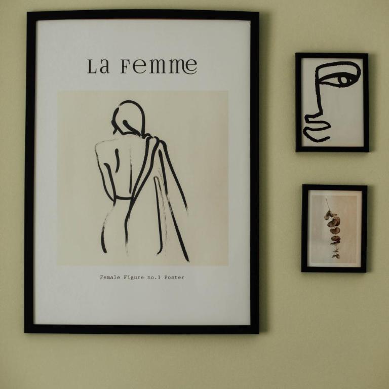 Villa Casa di Pietra - Budva Old town - Apartman sa 1 Spavaćom Sobom - 6