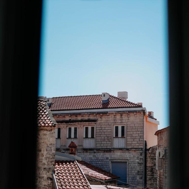 Villa Casa di Pietra - Budva Old town - Apartman sa 1 Spavaćom Sobom - 21