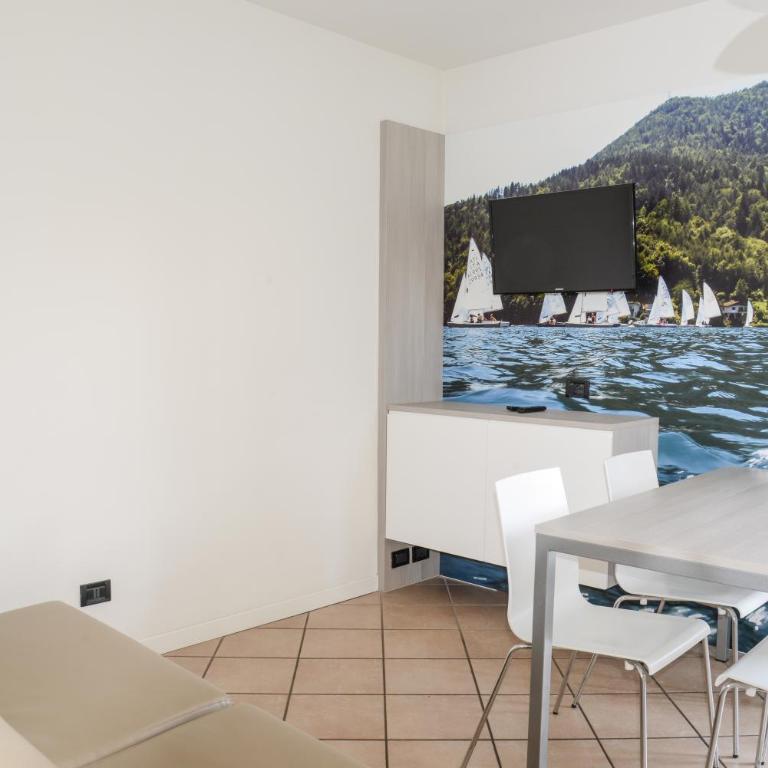 Residence Franca B&B - Appartamento con 1 Camera da Letto (3 Adulti) - 28