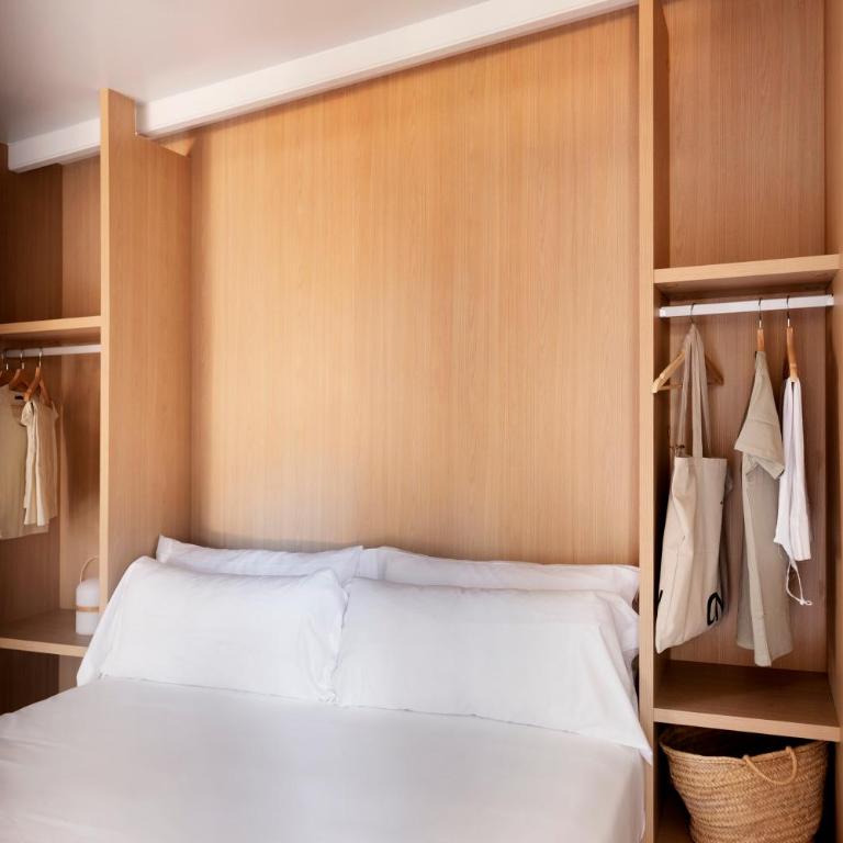 Wecamp San Sebastián - Casa Móvil Couple Plus - 5