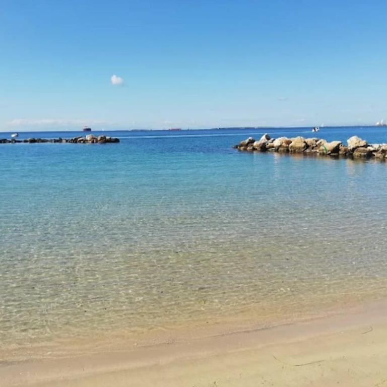 La dimora nel borgo - One-Bedroom Apartment - 4