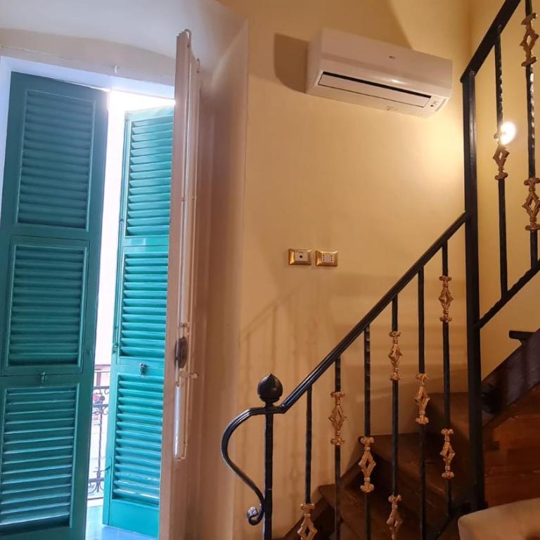 La dimora nel borgo - One-Bedroom Apartment - 6
