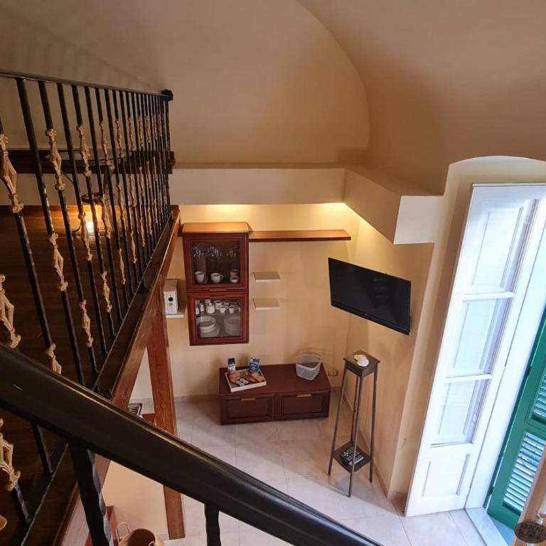 La dimora nel borgo - One-Bedroom Apartment - 7