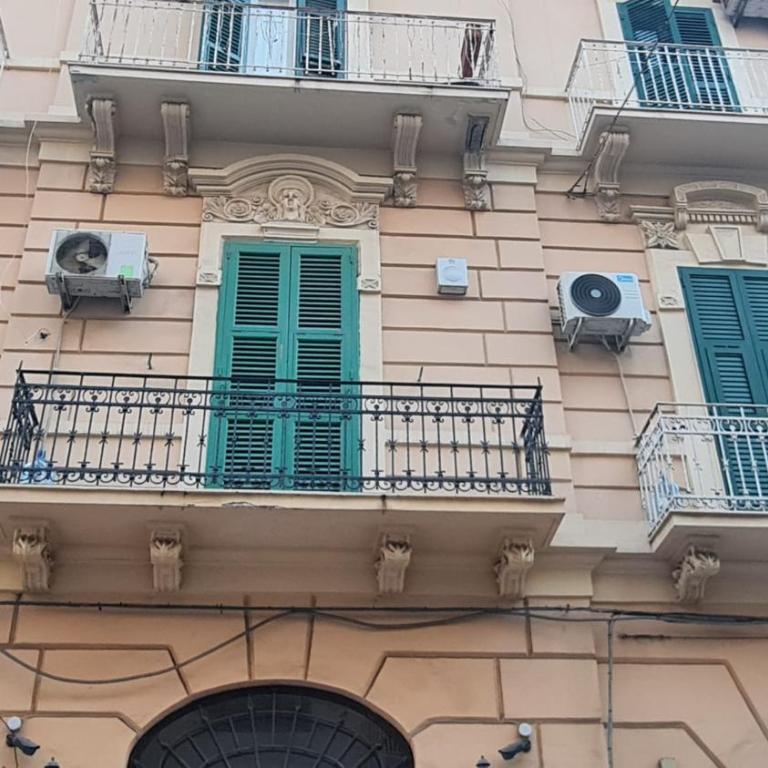 La dimora nel borgo - One-Bedroom Apartment - 8