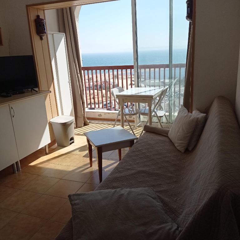 Empuriabrava Vue Mer - Apartamento de 1 dormitorio - 6