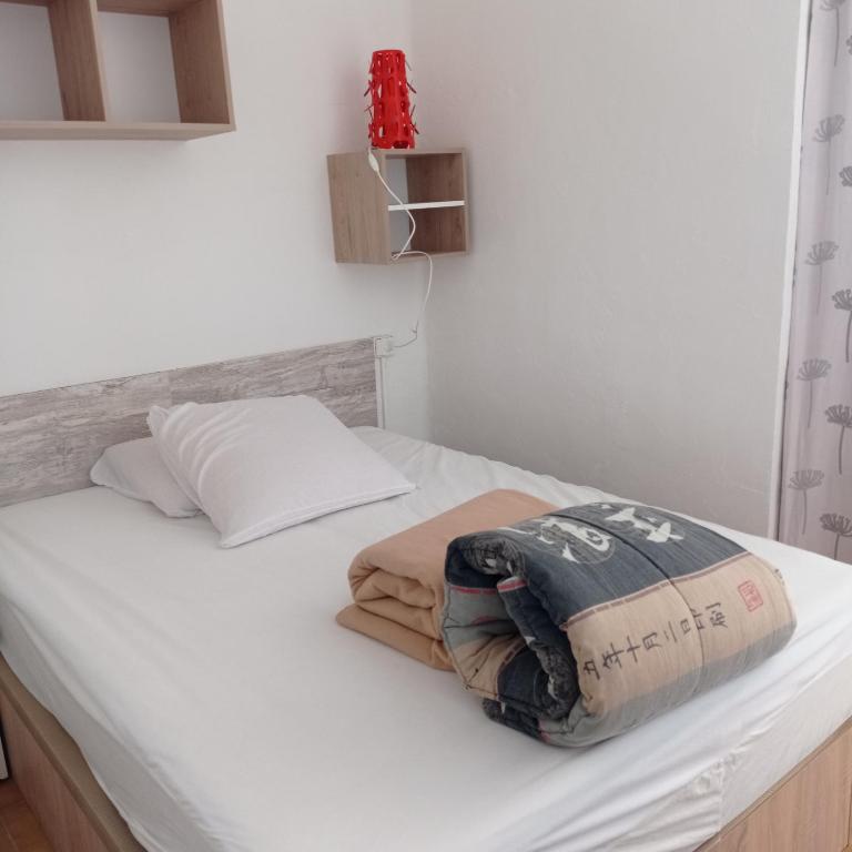 Empuriabrava Vue Mer - Apartamento de 1 dormitorio - 18