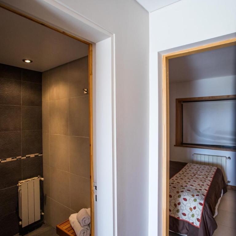 Bustillo 7500 - Apartamento de 1 dormitorio - 5