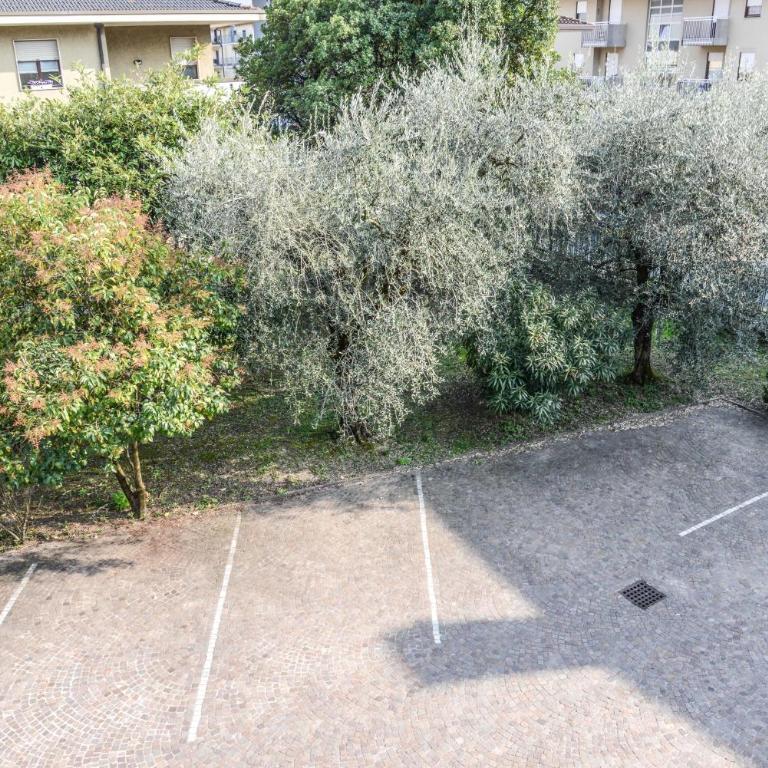 Residence Franca B&B - Appartamento con 1 Camera da Letto (2 Adulti) - 26
