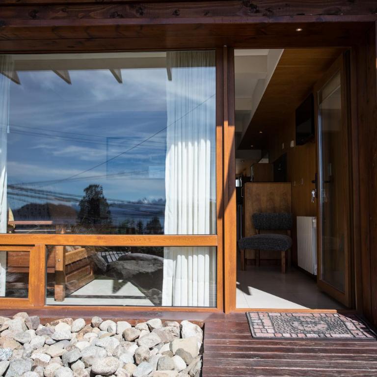 Bustillo 7500 - Apartamento de 1 dormitorio - 7