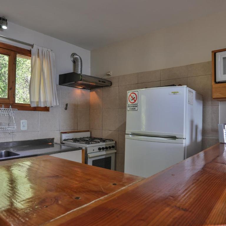 Bustillo 7500 - Apartamento de 2 dormitorios - 7