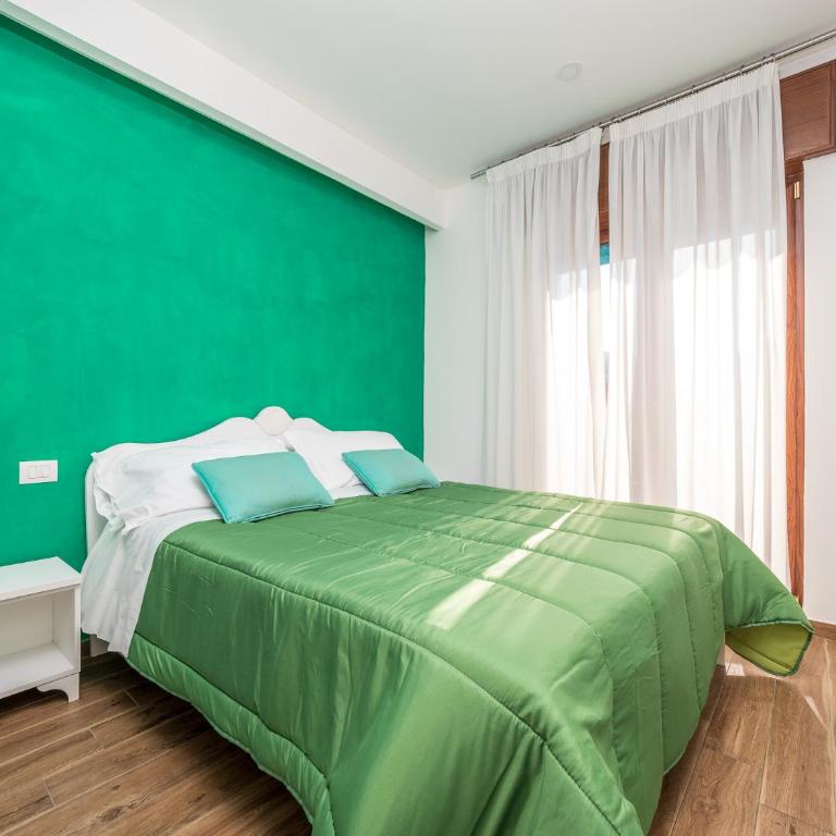 Amore&Psiche - De Vivo Realty Sorrento - Deluxe Double Room - 8