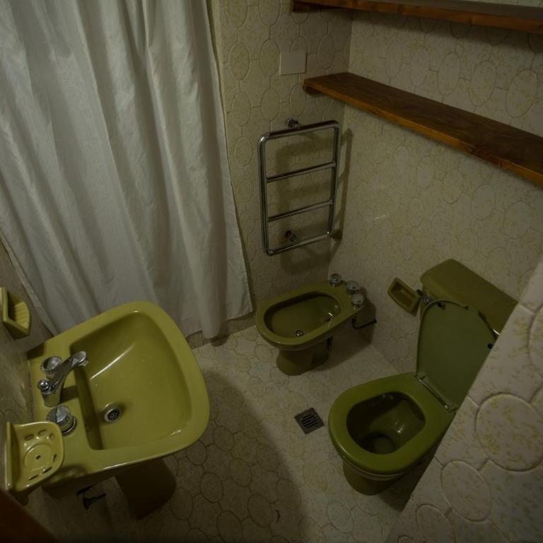 Bustillo 7500 - Three-Bedroom Apartment - 8