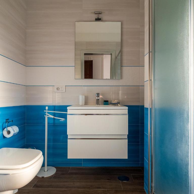 Amore&Psiche - De Vivo Realty Sorrento - Superior Double Room - 14