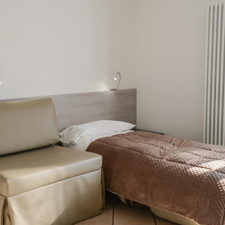 Residence Franca B&B - Appartamento con 1 Camera da Letto (2 Adulti) - 23