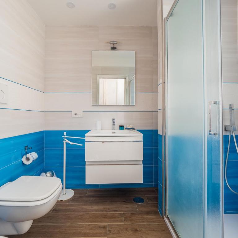 Amore&Psiche - De Vivo Realty Sorrento - Superior Double Room - 18