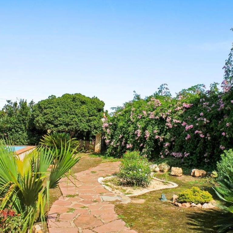 Huerto Valenciano - Sol y Tranquilidad - Piscina - Five-Bedroom House - 4
