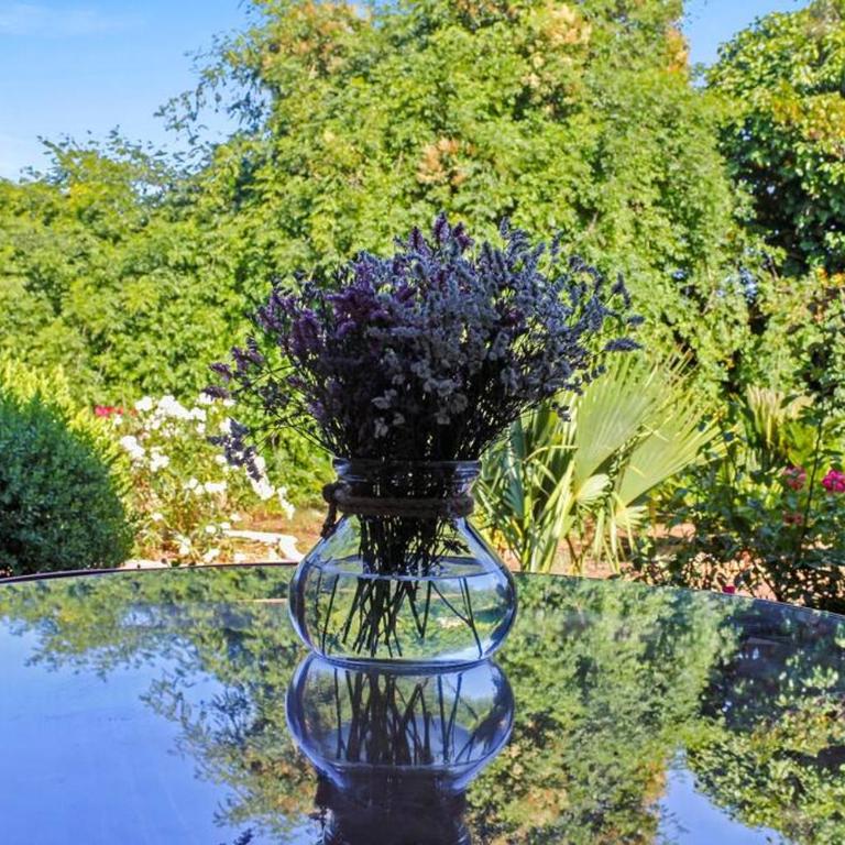 Huerto Valenciano - Sol y Tranquilidad - Piscina - Five-Bedroom House - 7