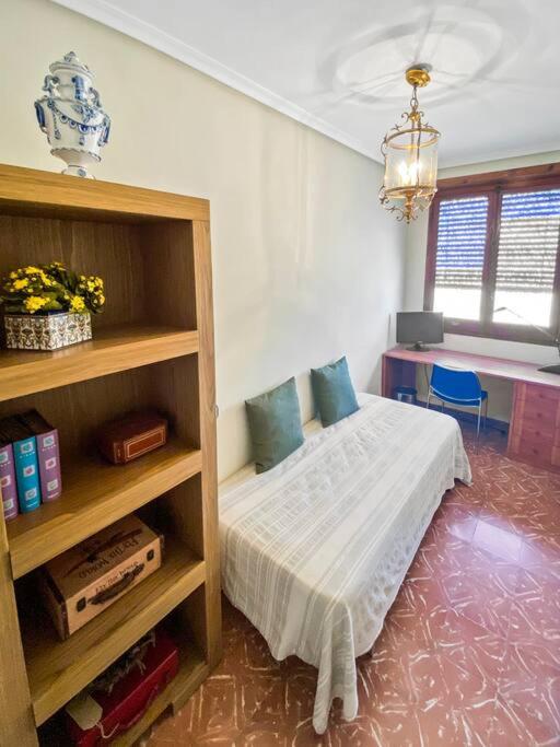 Huerto Valenciano - Sol y Tranquilidad - Piscina - Five-Bedroom House - 12