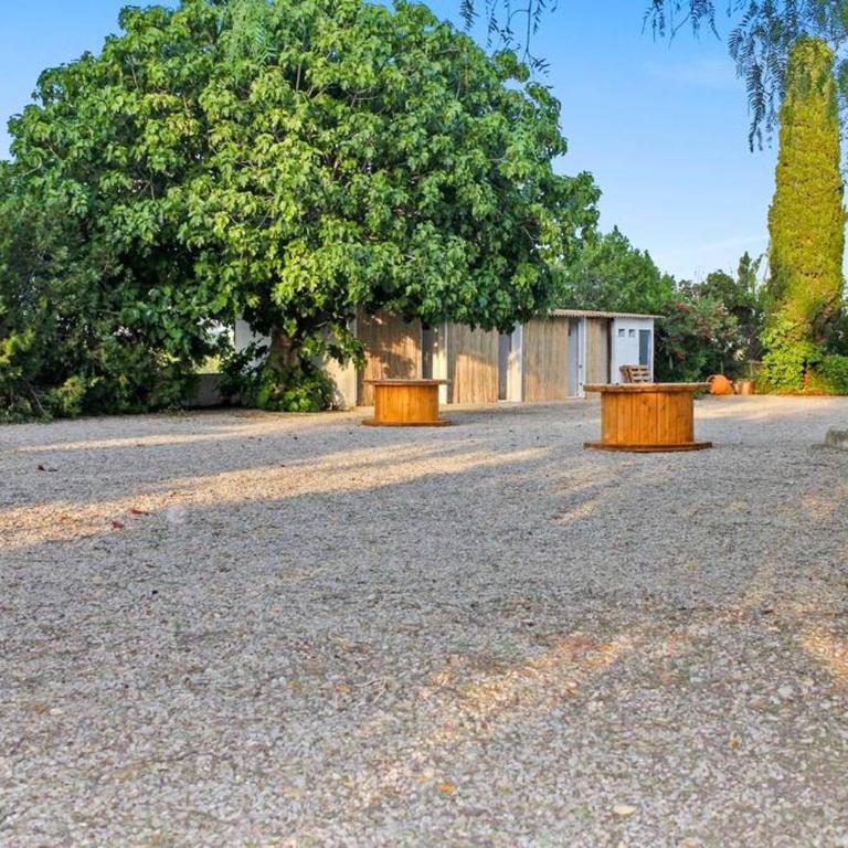 Huerto Valenciano - Sol y Tranquilidad - Piscina - Five-Bedroom House - 14