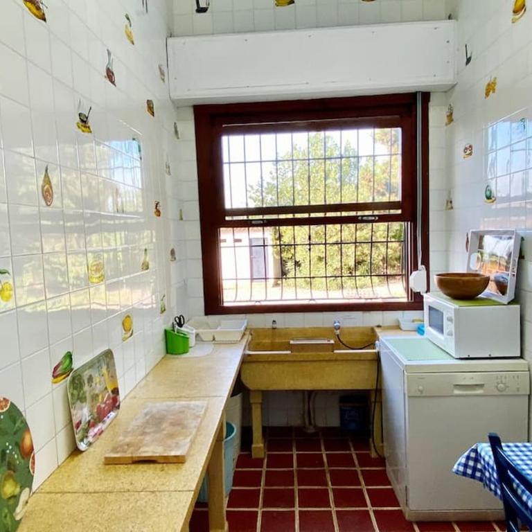 Huerto Valenciano - Sol y Tranquilidad - Piscina - Five-Bedroom House - 19