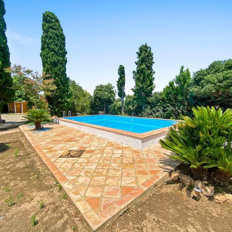 Huerto Valenciano - Sol y Tranquilidad - Piscina - Five-Bedroom House - 21
