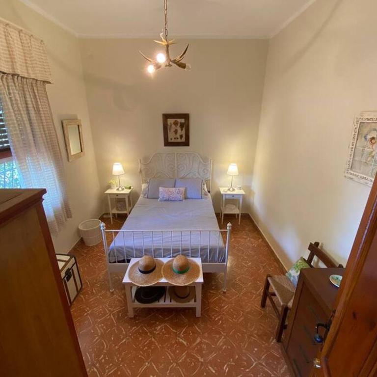 Huerto Valenciano - Sol y Tranquilidad - Piscina - Five-Bedroom House - 22