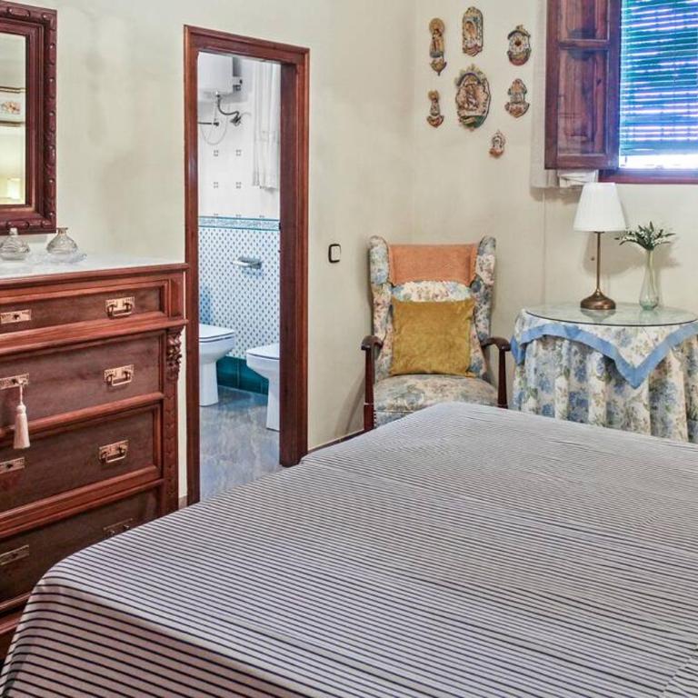 Huerto Valenciano - Sol y Tranquilidad - Piscina - Five-Bedroom House - 25