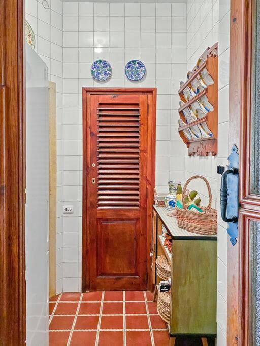 Huerto Valenciano - Sol y Tranquilidad - Piscina - Five-Bedroom House - 26