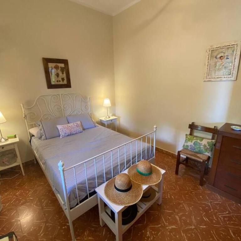 Huerto Valenciano - Sol y Tranquilidad - Piscina - Five-Bedroom House - 33