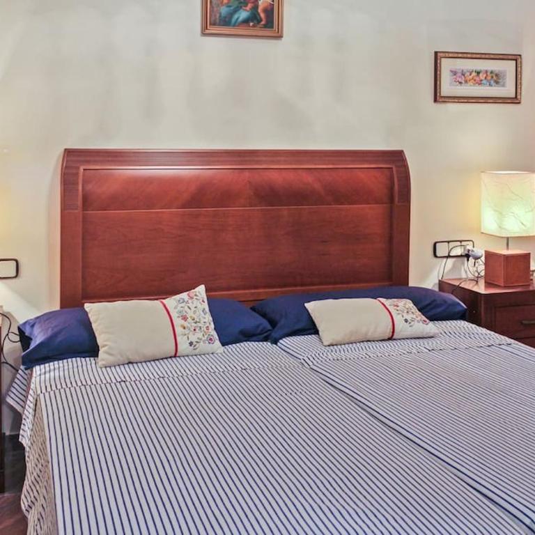 Huerto Valenciano - Sol y Tranquilidad - Piscina - Five-Bedroom House - 34