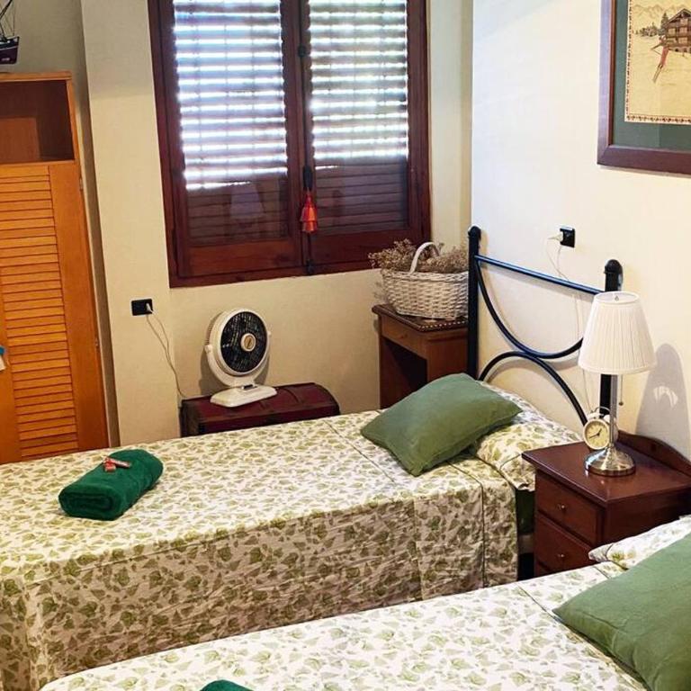 Huerto Valenciano - Sol y Tranquilidad - Piscina - Five-Bedroom House - 36