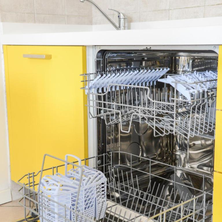 Residence Franca B&B - Appartamento con 1 Camera da Letto (2 Adulti) - 7