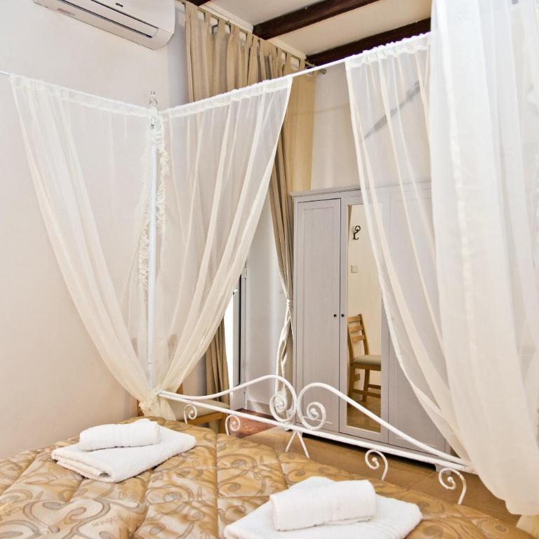 Sparta - Double Room - 3