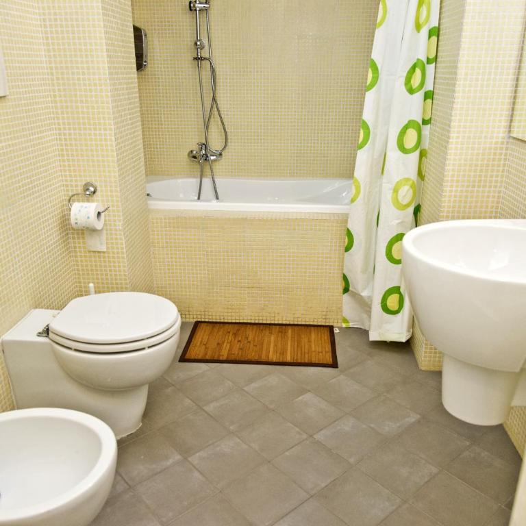 Sparta - Double Room - 6