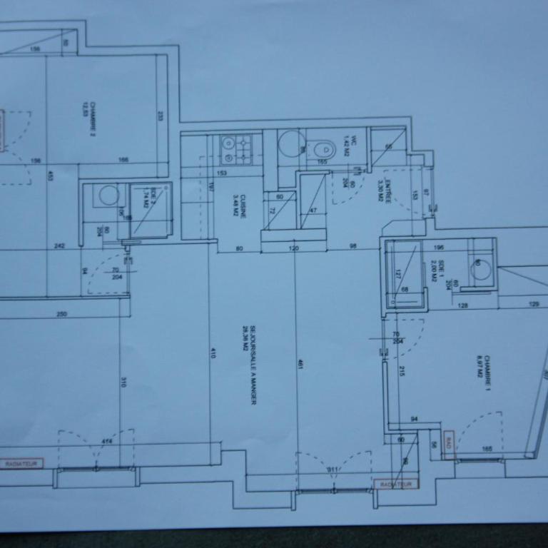 LE YAMA - Apartamento de 2 dormitorios - 19