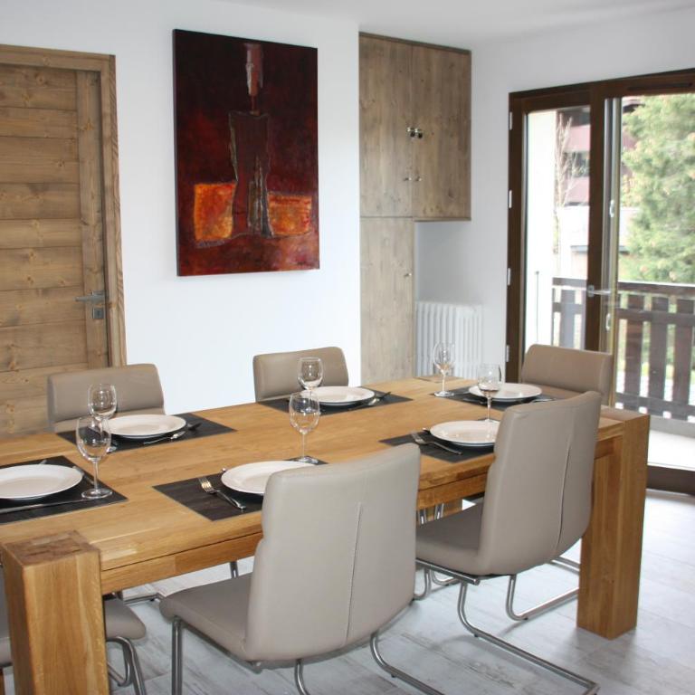 LE YAMA - Apartamento de 2 dormitorios - 3