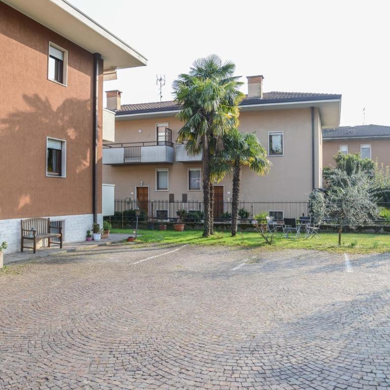Residence Franca B&B - Appartamento con 1 Camera da Letto (2 Adulti) - 14