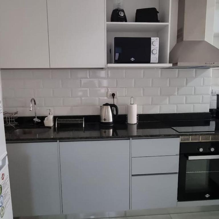 Elegante y fino departamento a estrenar! - Two-Bedroom Apartment - 6