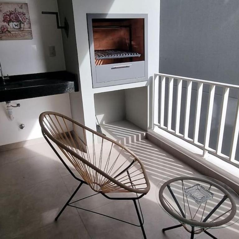 Elegante y fino departamento a estrenar! - Two-Bedroom Apartment - 9